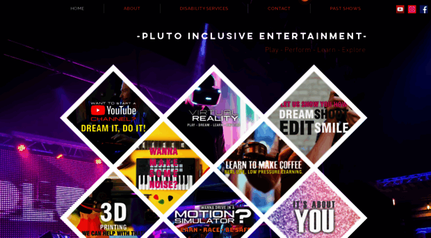 plutoentertainment.com.au