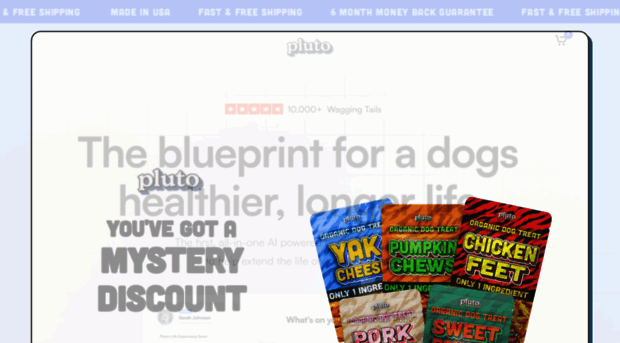 plutopets.co