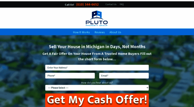 plutopropertygroup.com