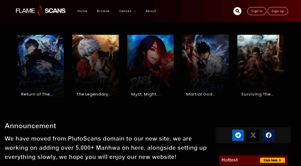 plutoscans.com
