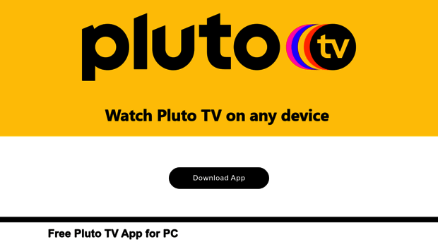 plutotvpcapp.com