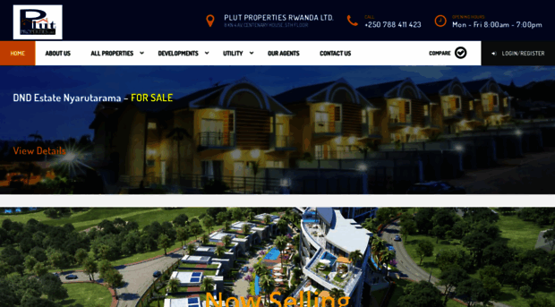 plutproperties.com