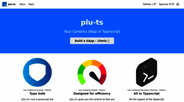 pluts.harmoniclabs.tech