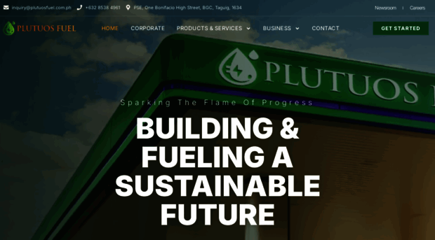 plutuosfuel.com.ph