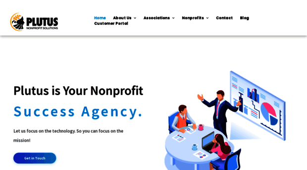 plutus4nonprofits.com