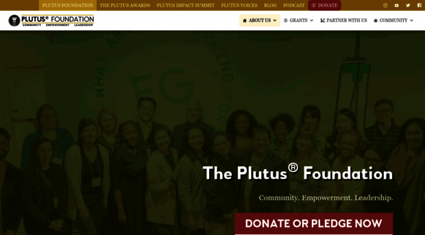 plutusfoundation.org