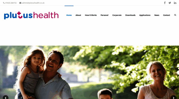 plutushealth.co.uk