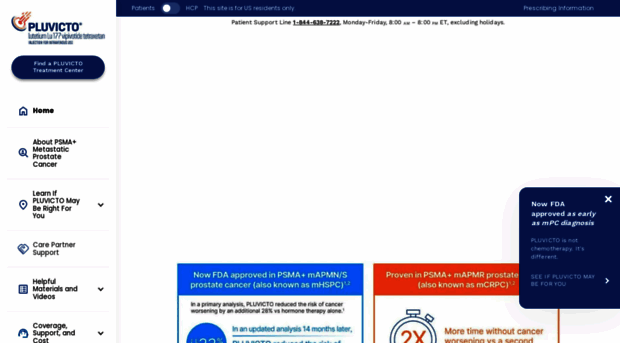 pluvicto.com