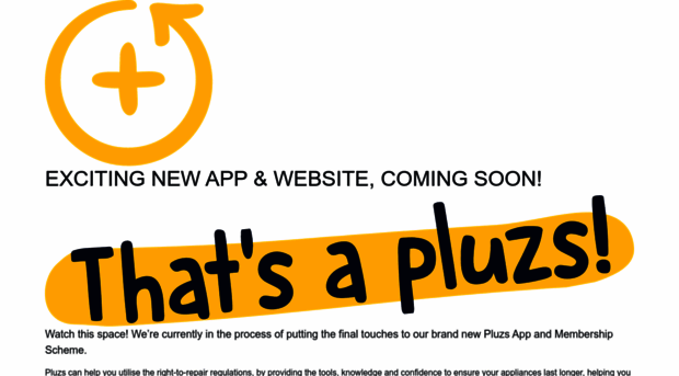 pluzs.co.uk