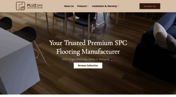 pluzspc.com