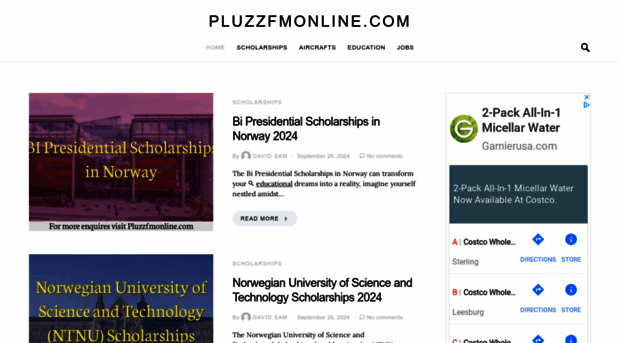 pluzzfmonline.com