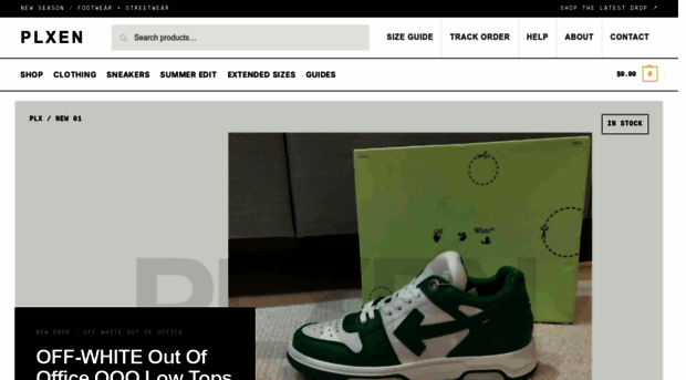 plxen.com