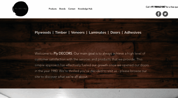 plydecors.com