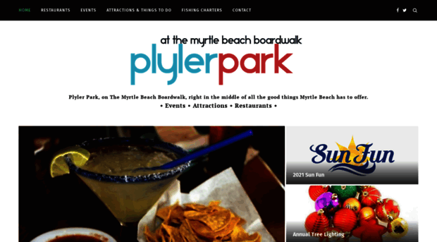 plylerpark.com