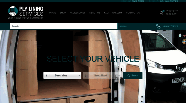 plyliningservices.co.uk