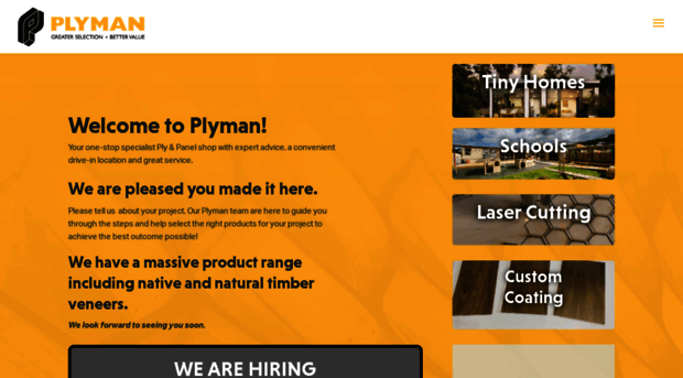 plyman.co.nz