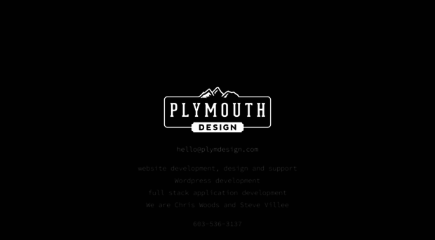 plymdesign.com