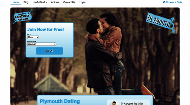 plymouth-dating.co.uk
