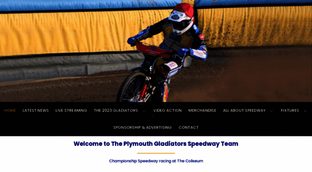 plymouth-speedway.com