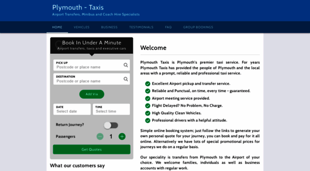 plymouth-taxi.co.uk