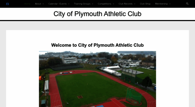 plymouthac.co.uk