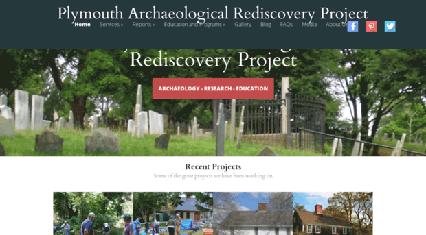 plymoutharch.com