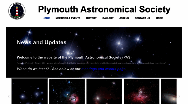 plymouthastro.co.uk