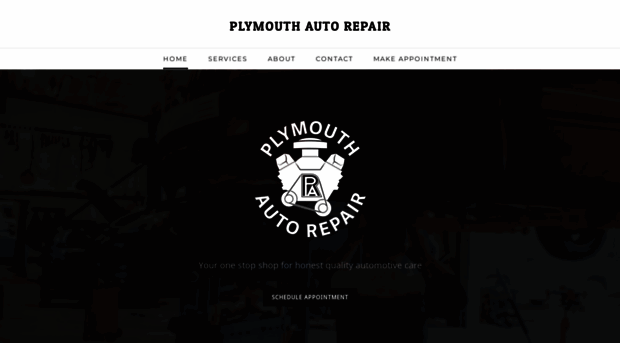 plymouthautorepair.com