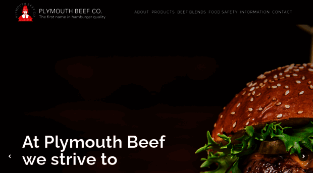 plymouthbeef.com