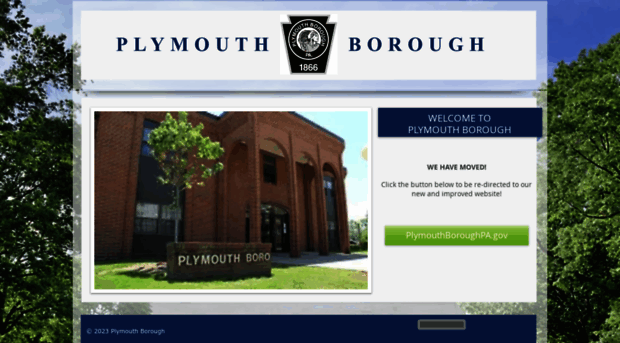 plymouthborough.org