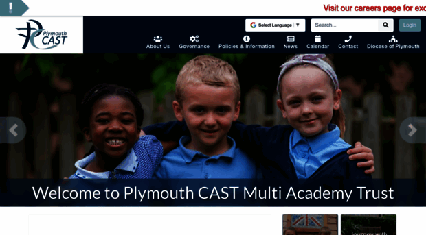 plymouthcast.org.uk