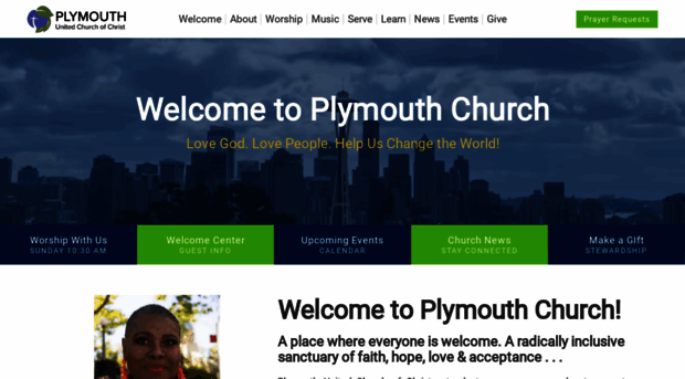 plymouthchurchseattle.org