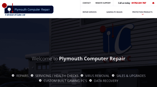 plymouthcomputerrepair.co.uk