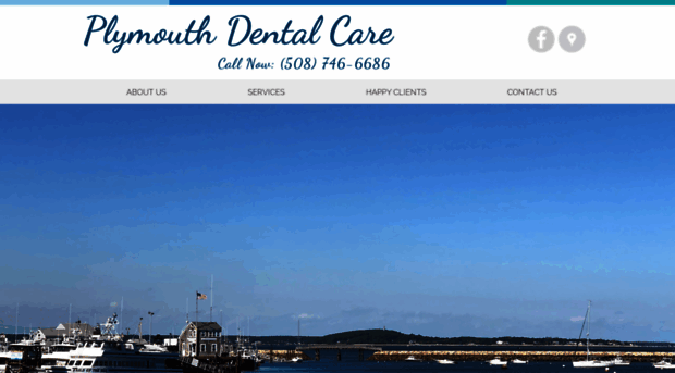 plymouthdentalcare.net