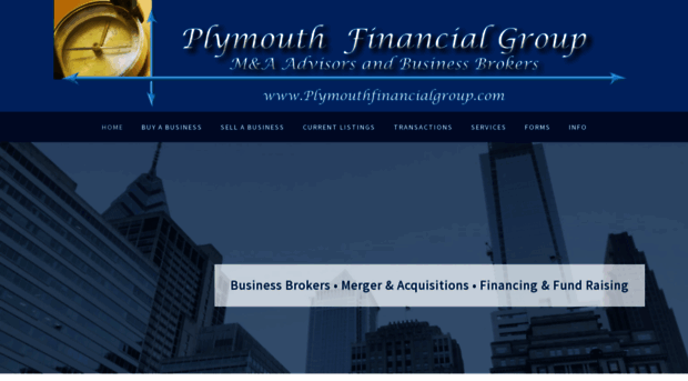 plymouthfinancialgroup.com