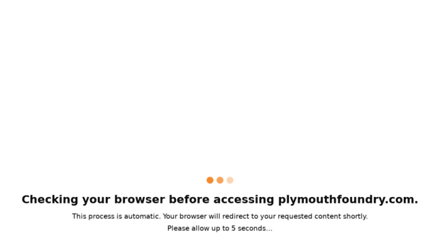 plymouthfoundry.com