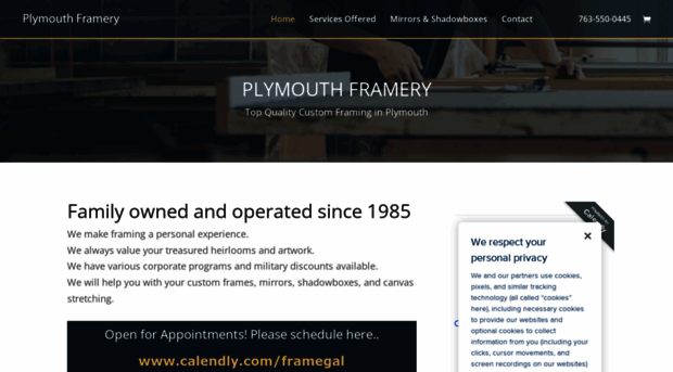 plymouthframery.com