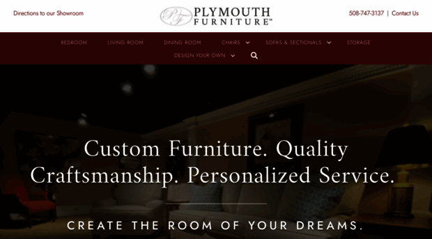 plymouthfurniture.com