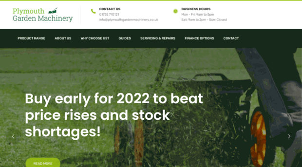 plymouthgardenmachinery.co.uk