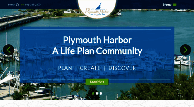 plymouthharbor.org