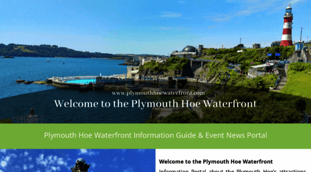 plymouthhoewaterfront.com