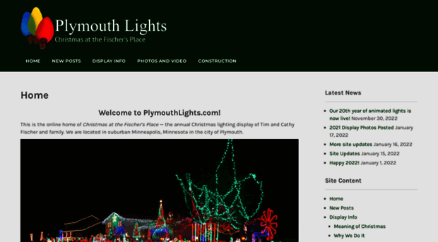 plymouthlights.com