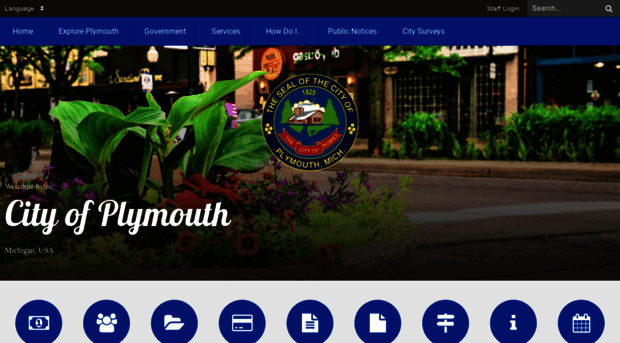 plymouthmi.gov