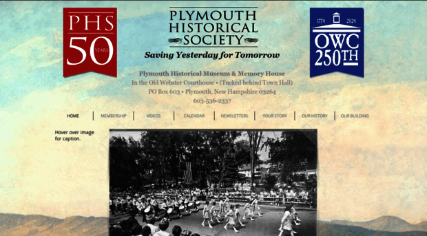 plymouthnhhistory.org