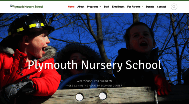 plymouthnurseryschool.com