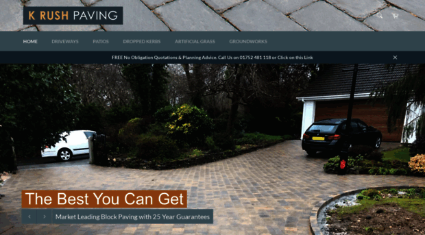 plymouthpaving.co.uk