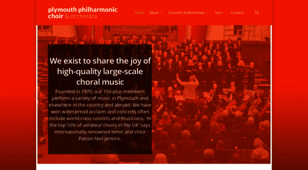 plymouthphilchoir.org