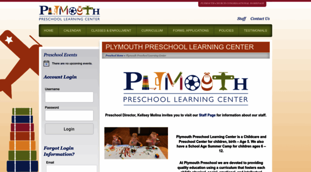 plymouthpreschool.net