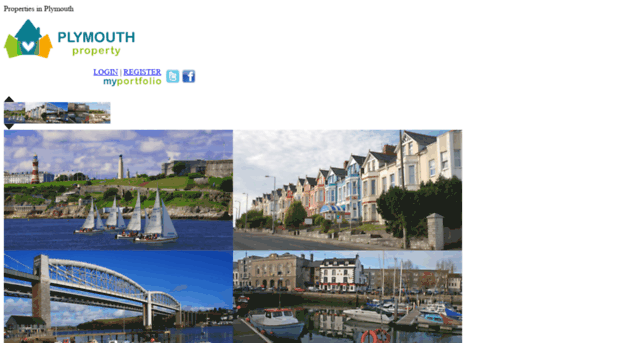 plymouthproperty.co.uk