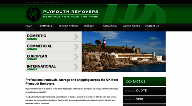 plymouthremovers.co.uk